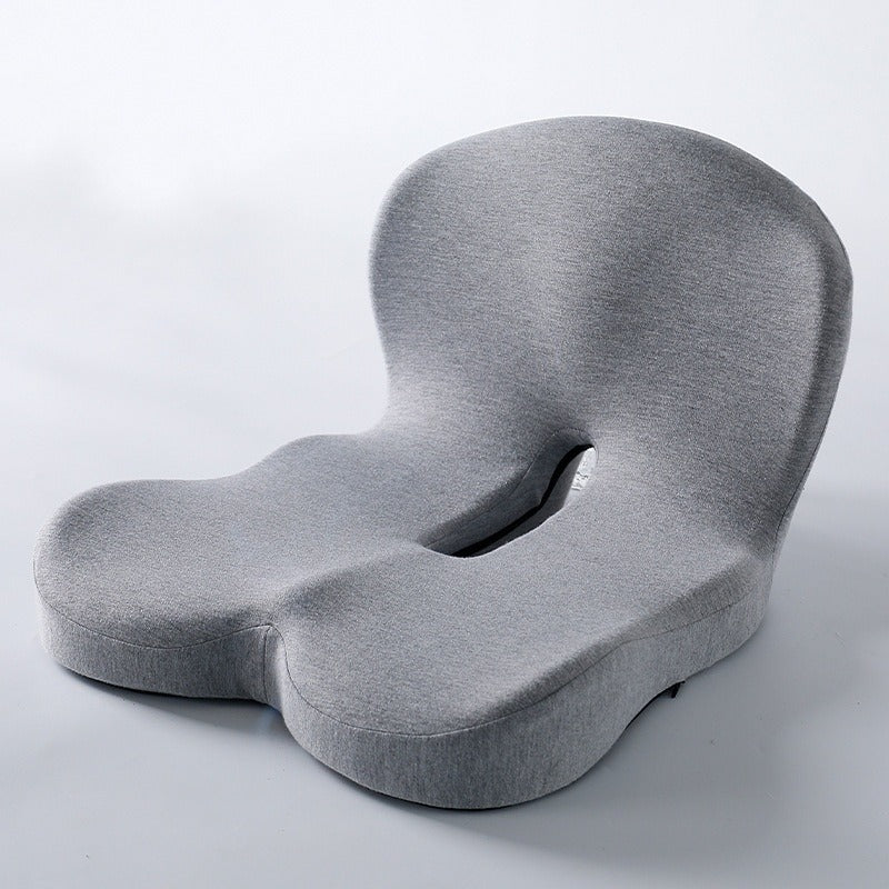 Memory Foam Backrest – lumbar support memory foam backrest cushion – Butterfly Parenting Boutique