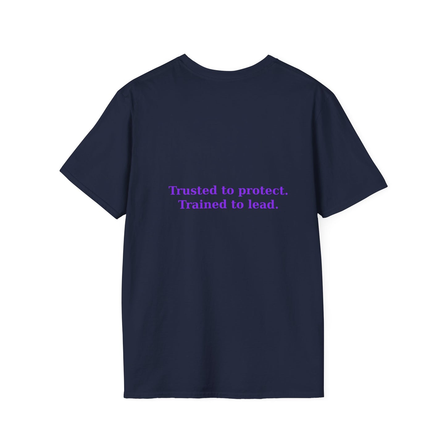 Adult Butterfly Legacy T-Shirt — 'Professionals/Educators'