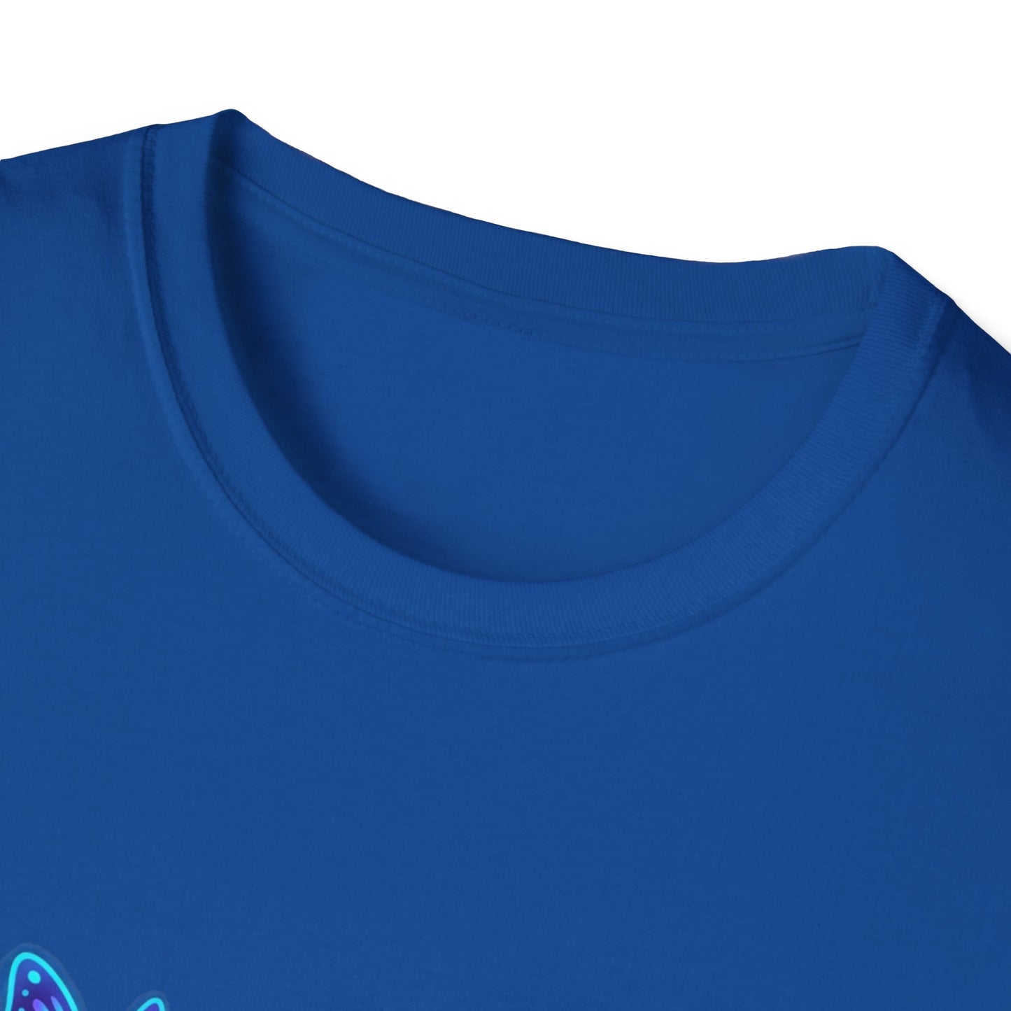 Adult Butterfly Legacy T-Shirt — 'Professionals/Educators'