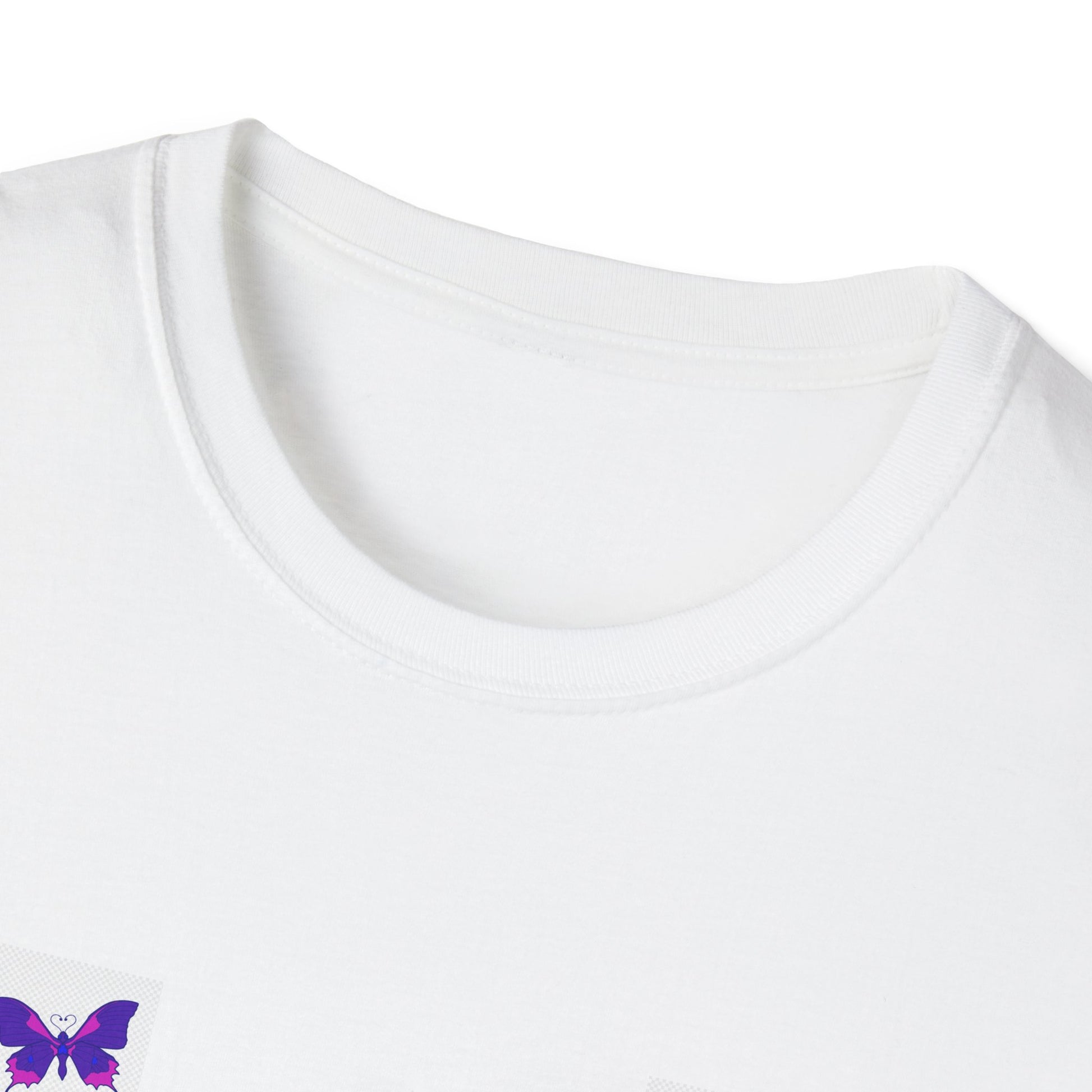 Authority Parent Legacy T-Shirt with affirmation family quote – inspirational parenting tee – Butterfly Parenting Boutique