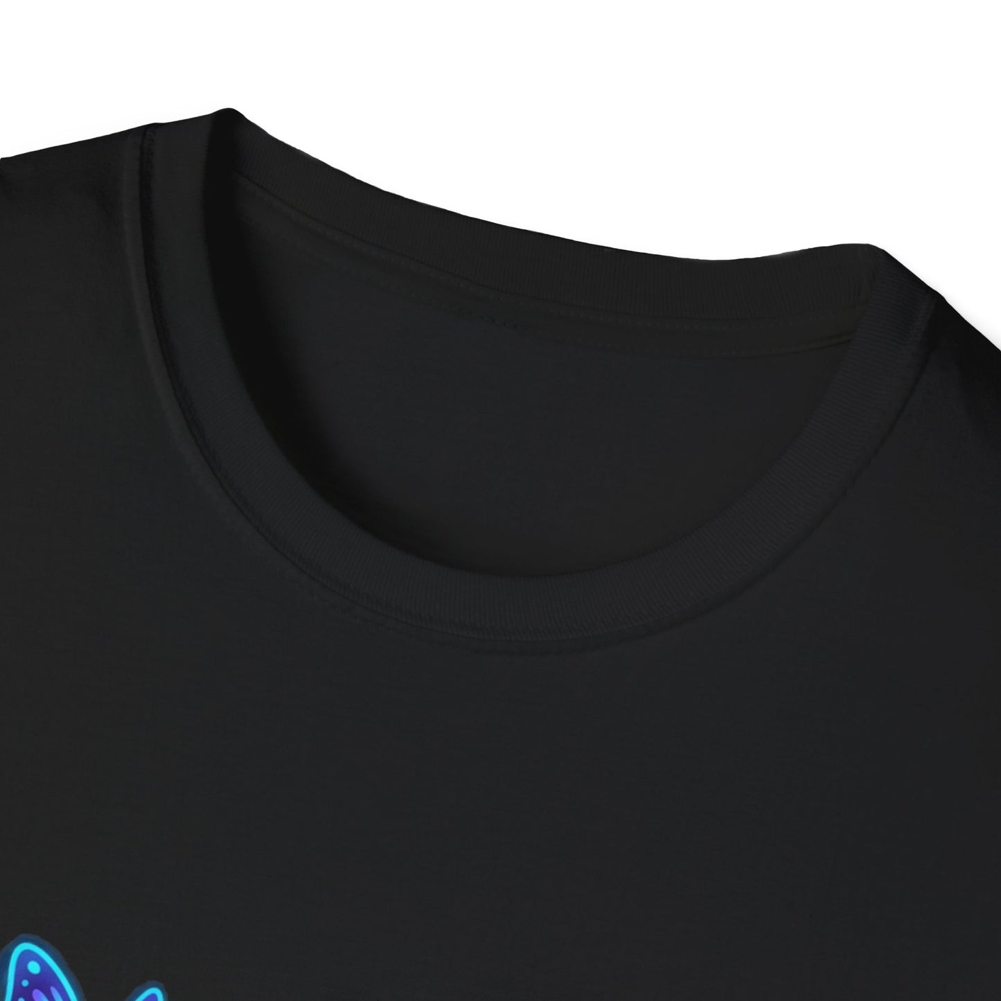 Adult Butterfly Legacy T-Shirt — 'Professionals/Educators'
