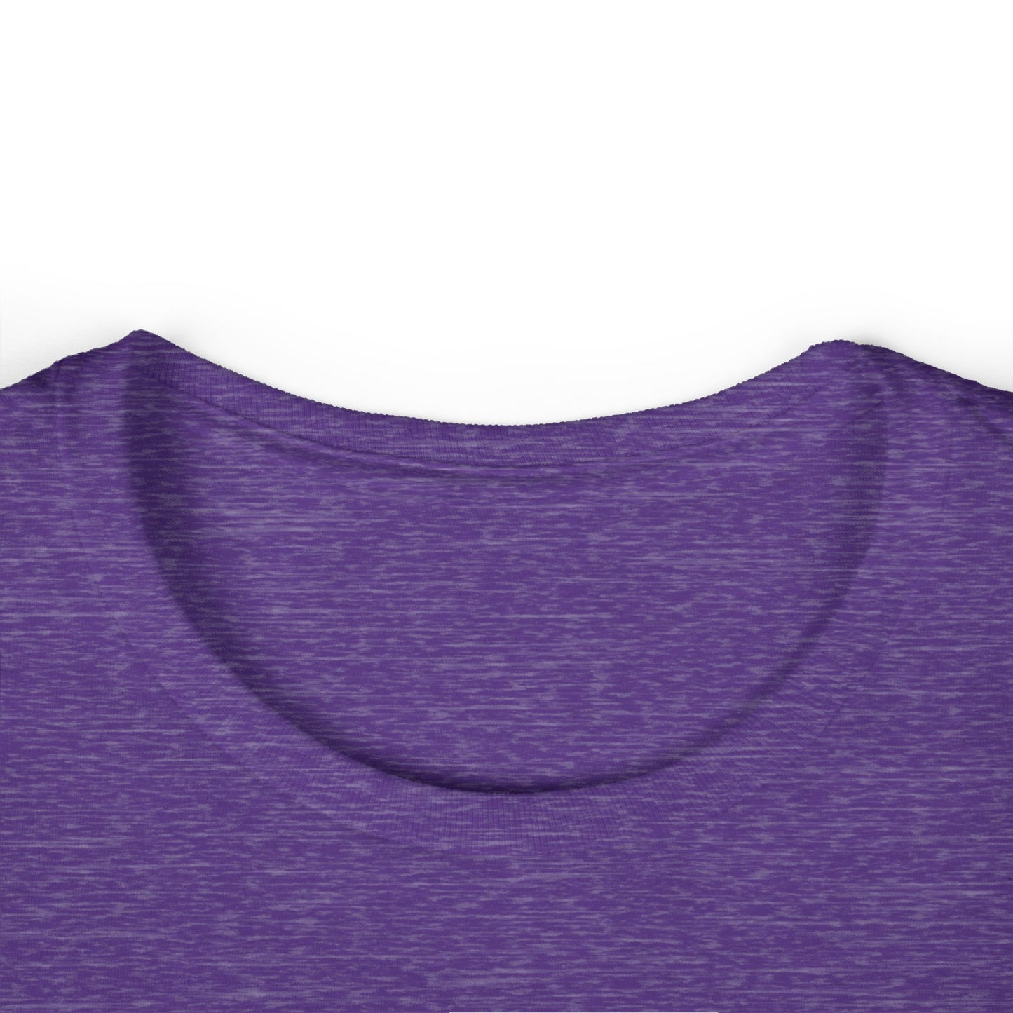 Sensational Purple Butterfly Tee