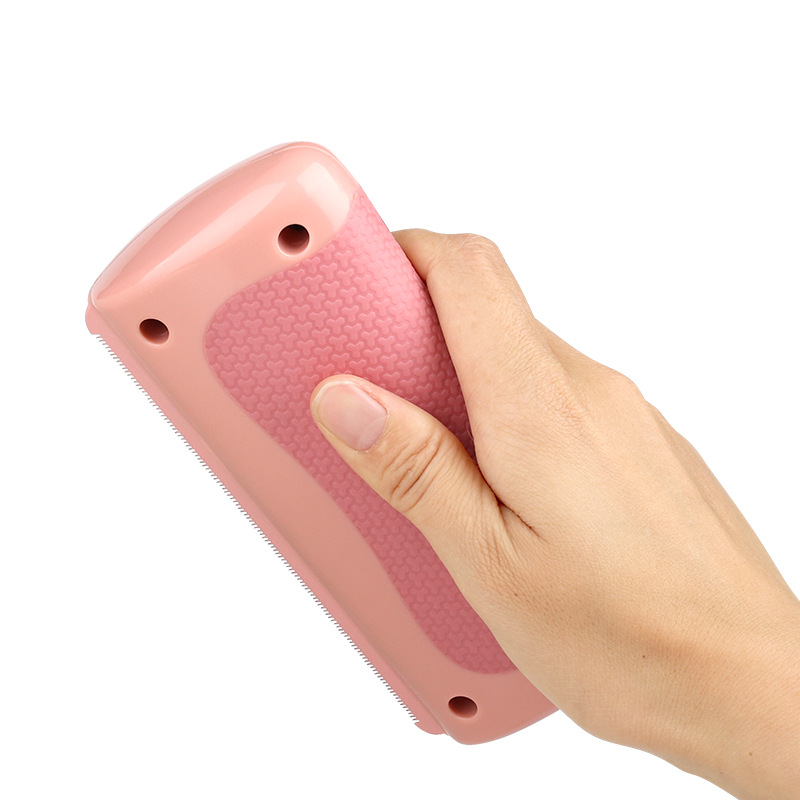 Pet Grooming Comb – detangling pet grooming comb for dogs and cats – Butterfly Parenting Boutique