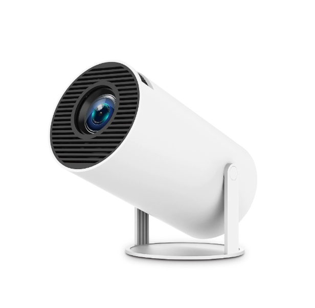 Portable Projector – mini portable home projector for families – Butterfly Parenting Boutique