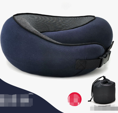 SkySoothe Neck Pillow – travel neck pillow for comfort on the go – Butterfly Parenting Boutique