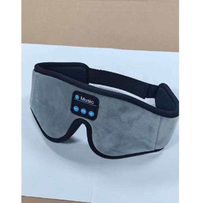 3D Eye Mask Bluetooth 5.0 Unlimited Music Stereo – sleep eye mask with built-in bluetooth headphones – Butterfly Parenting Boutiqu