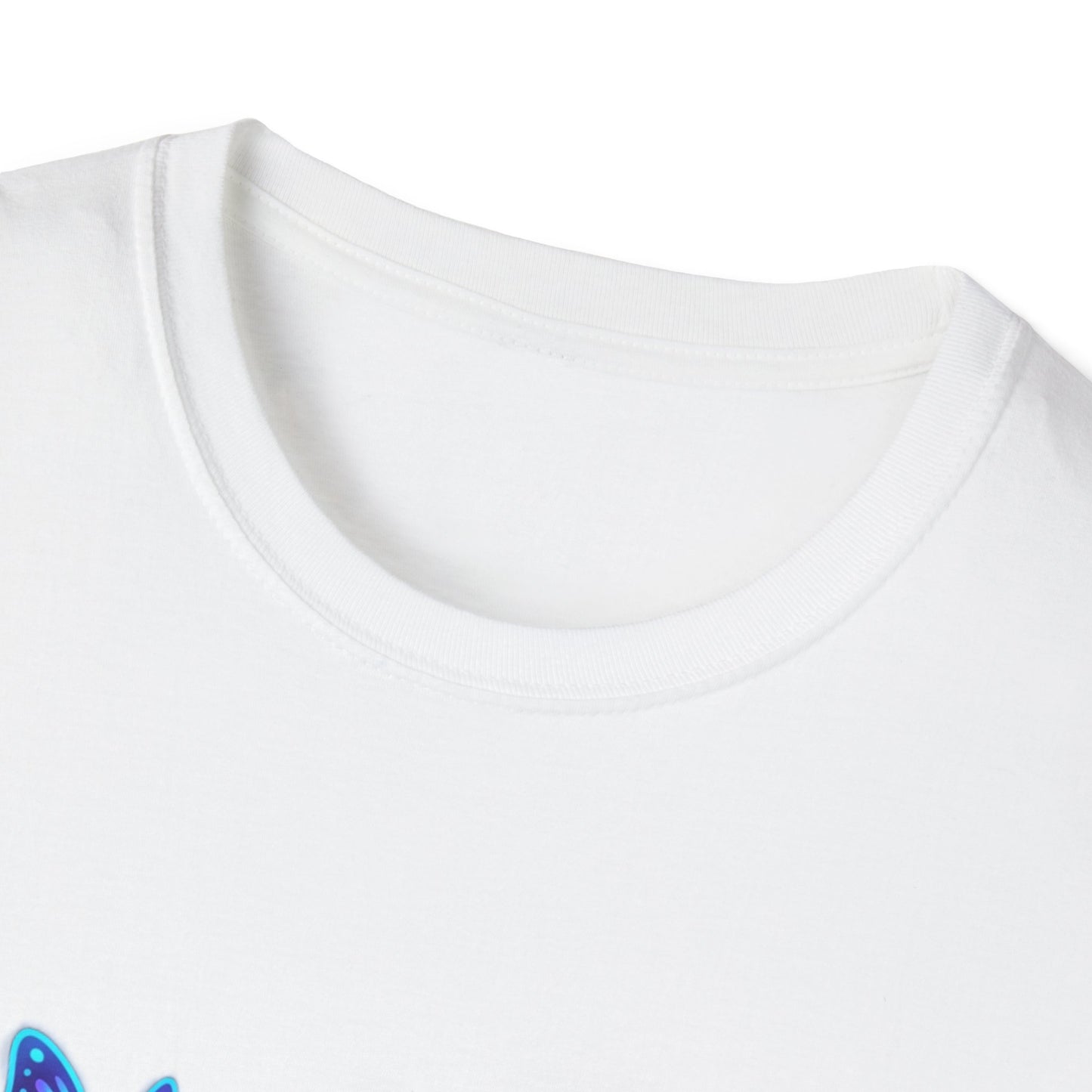 Adult Butterfly Legacy T-Shirt — 'Professionals/Educators'