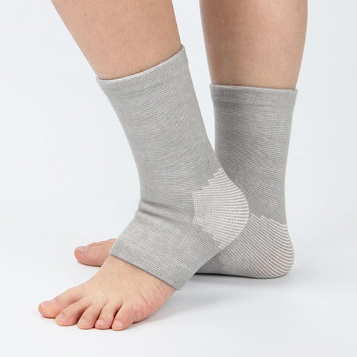 Elastic Sports Ankle Support Socks – compression ankle support for active families – Butterfly Parenting Boutique
