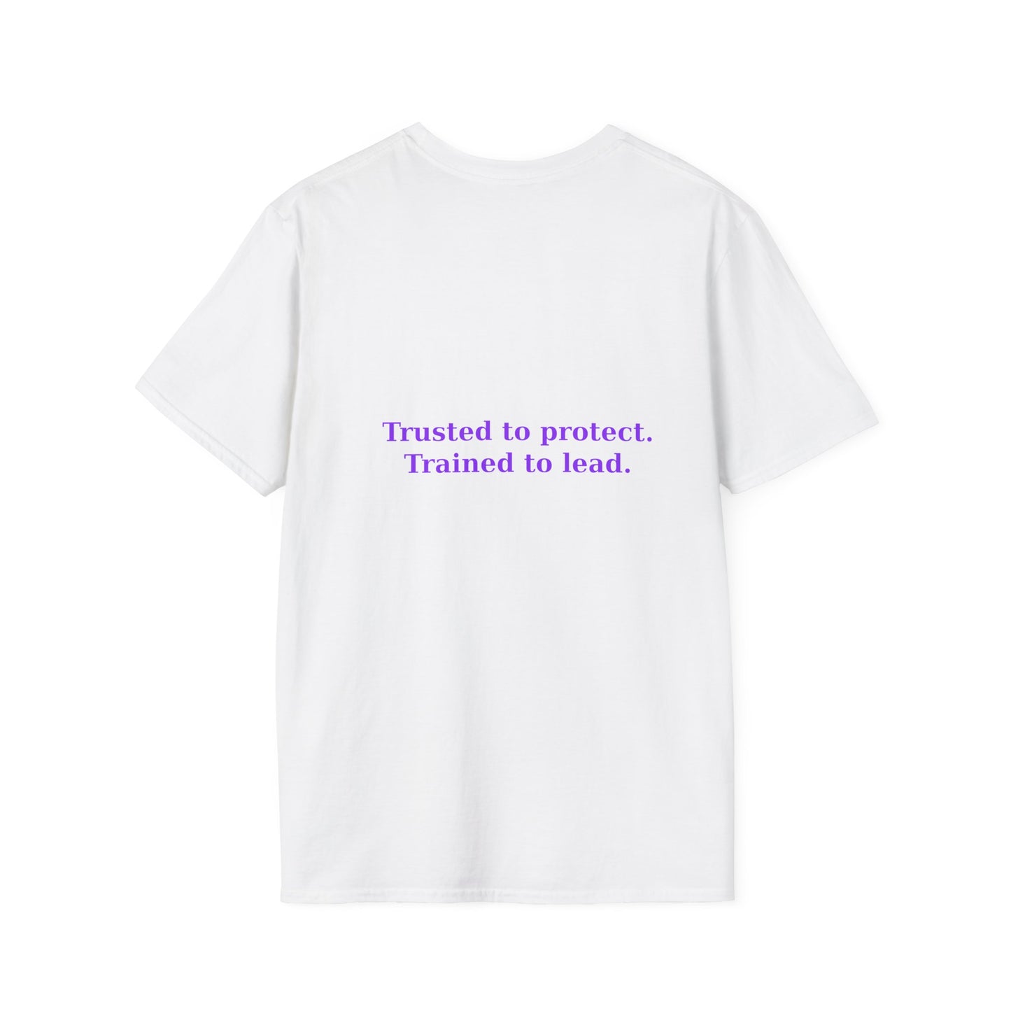 Adult Butterfly Legacy T-Shirt — 'Professionals/Educators'