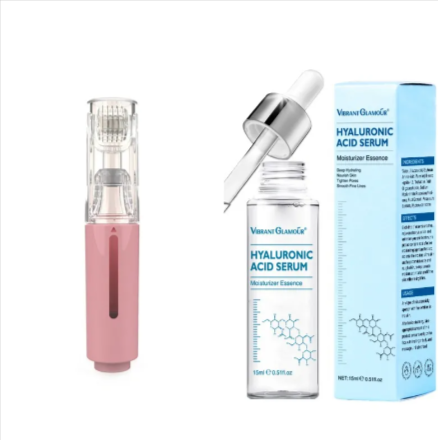 3-in-1 Lip and Beard Growth Roller – lip and beard growth enhancement roller – Butterfly Parenting Boutique