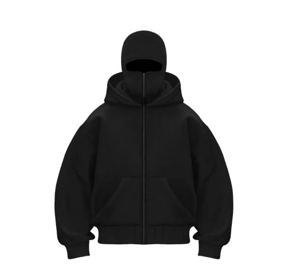 DualCozy Hoodie – warm cozy hoodie for everyday wear – Butterfly Parenting Boutiqu