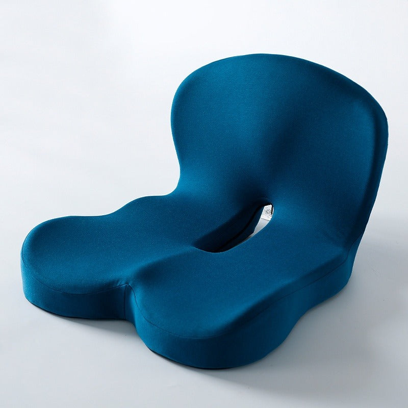 Memory Foam Backrest – lumbar support memory foam backrest cushion – Butterfly Parenting Boutique