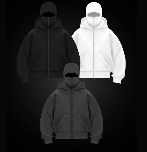 DualCozy Hoodie – warm cozy hoodie for everyday wear – Butterfly Parenting Boutiqu