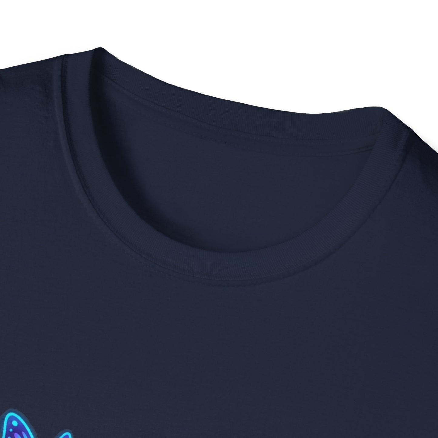 Adult Butterfly Legacy T-Shirt — 'Professionals/Educators'