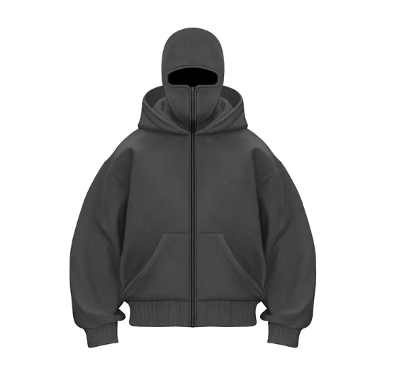 DualCozy Hoodie – warm cozy hoodie for everyday wear – Butterfly Parenting Boutiqu