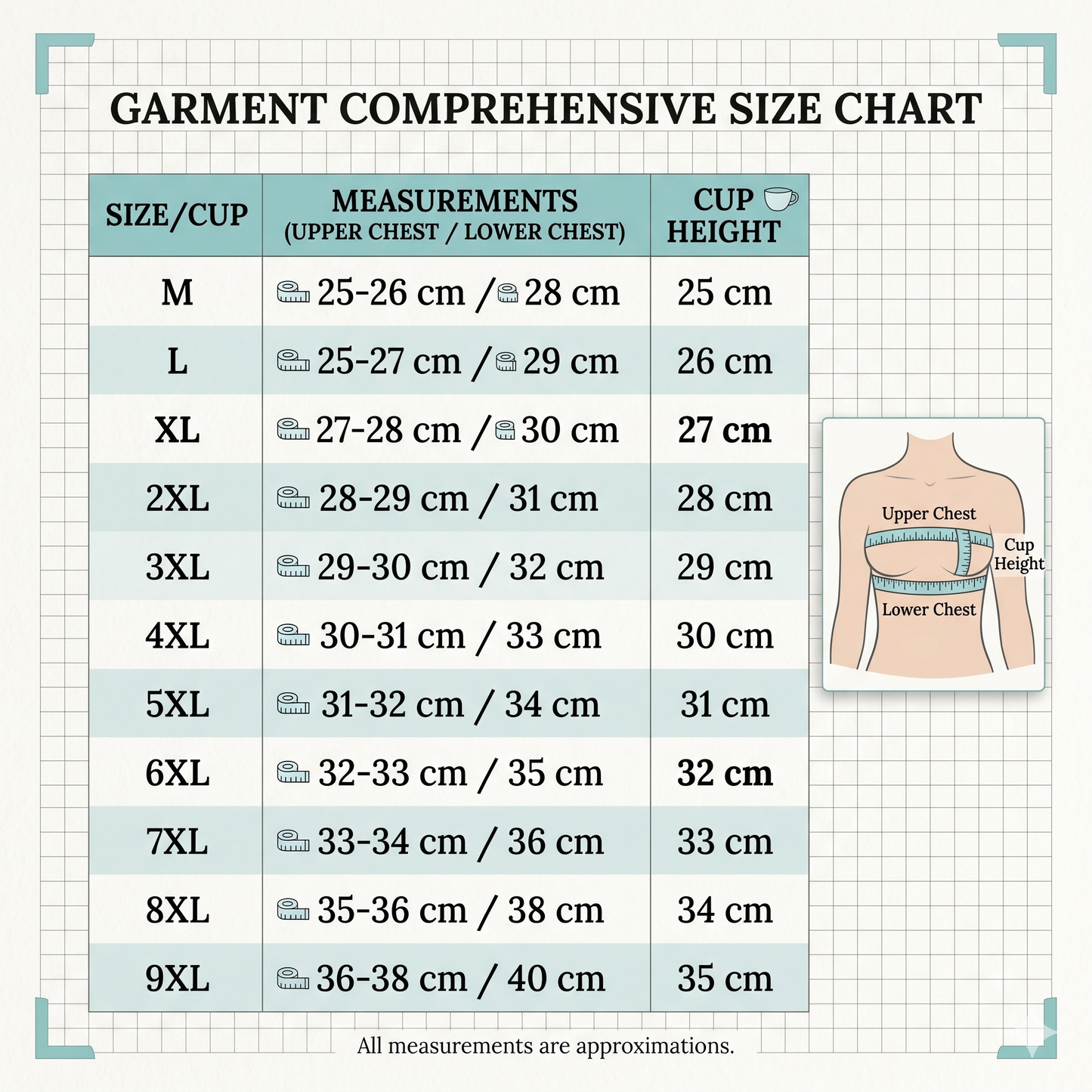 Comfortable Wireless Plus Size Bra for Women – supportive wireless everyday bra – Butterfly Parenting Boutique