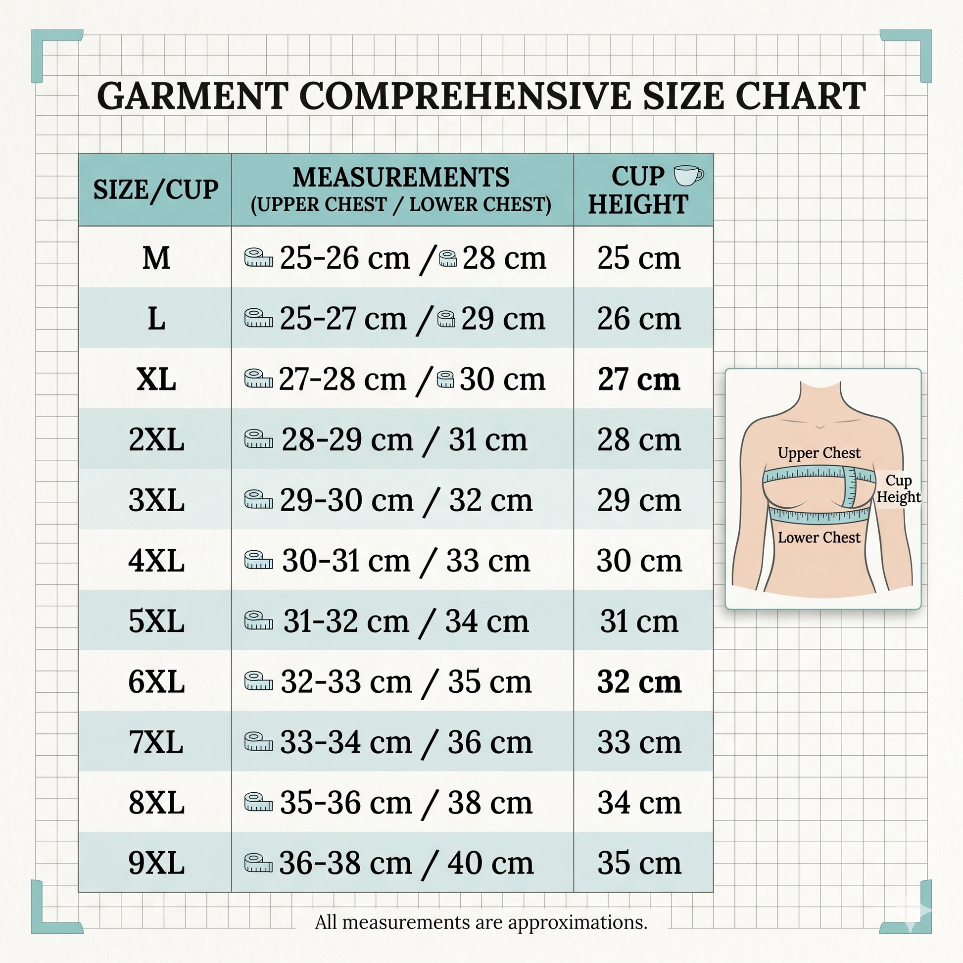 Comfortable Wireless Plus Size Bra for Women – supportive wireless everyday bra – Butterfly Parenting Boutique