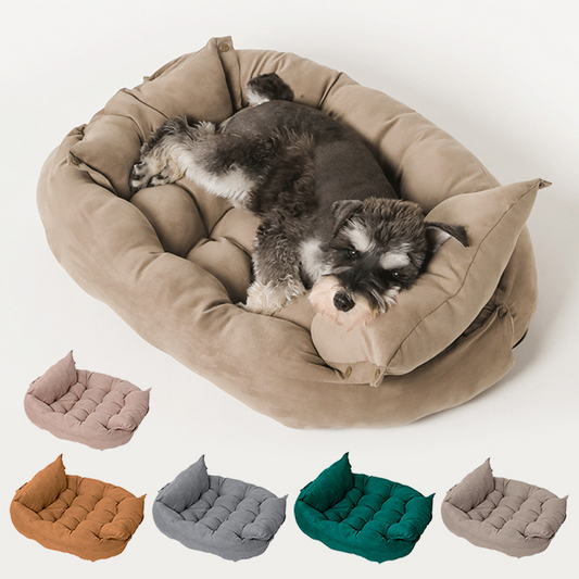 . Folding Nest Sofa Bed – foldable sofa bed for home relaxation – Butterfly Parenting Boutique