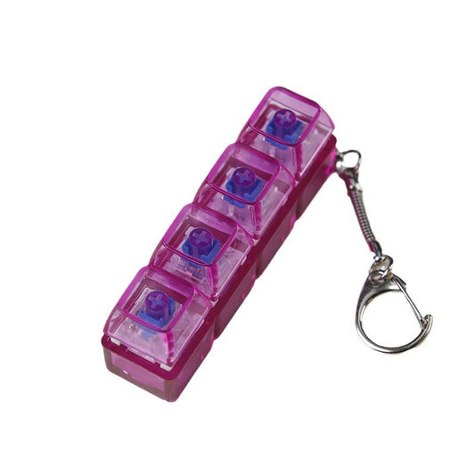 Transparent PC Shaft Tester with Light – electronic shaft tester tool with light – Butterfly Parenting Boutique