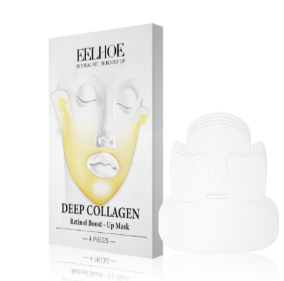 Collagen Lifting Face Mask – firming and lifting collagen face mask – Butterfly Parenting Boutique