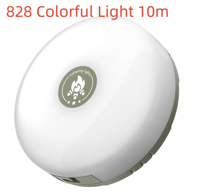7-Color Rechargeable Camping Lantern – color changing rechargeable camping lantern – Butterfly Parenting Boutique