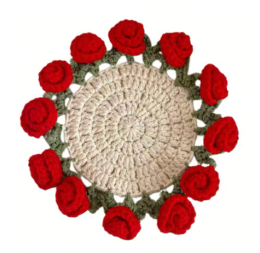 Crochet DIY Kit – beginner crochet starter kit for adults – Butterfly Parenting Boutique