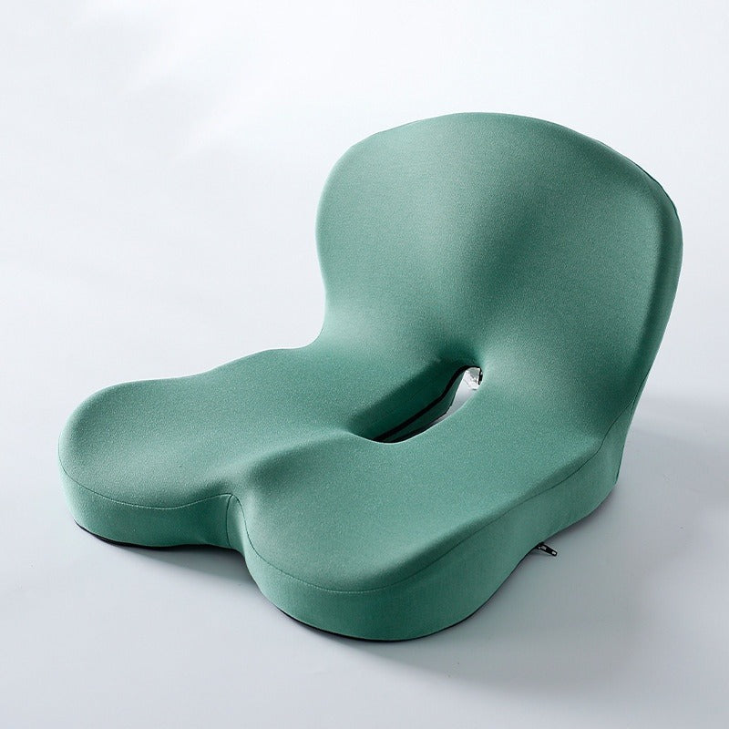 Memory Foam Backrest – lumbar support memory foam backrest cushion – Butterfly Parenting Boutique