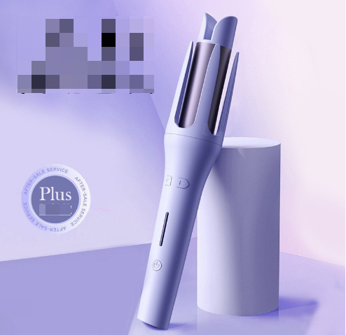 Automatic Electric Hair Curler and Waver Iron – automatic hair curler for women – Butterfly Parenting Boutique